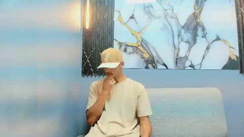 SAMUEL online show from 03/28/26, 12:16