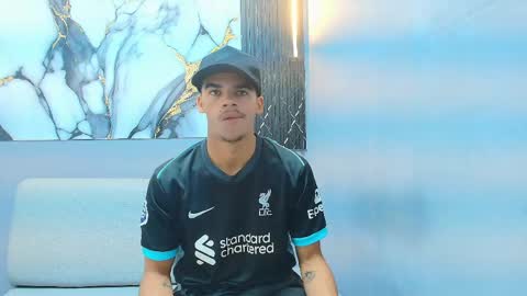 SAMUEL online show from 04/15/26, 12:34