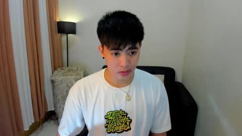 Sam online show from 12/19/24, 03:30