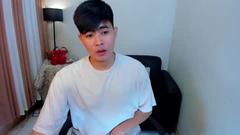 Sam online show from 02/02/25, 07:20