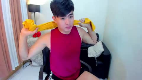 Sam online show from 02/06/25, 02:55