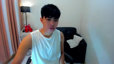 Sam online show from 02/13/25, 05:05