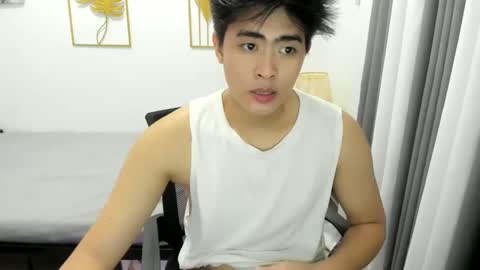 Sam online show from 03/11/25, 04:21