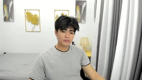 Sam online show from 03/12/25, 04:19