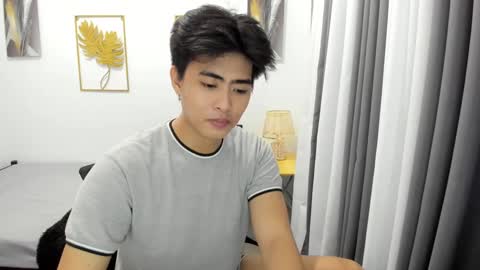 Sam online show from 03/12/25, 07:24