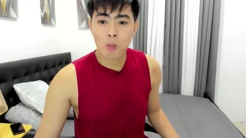 Sam online show from 09/14/25, 03:27