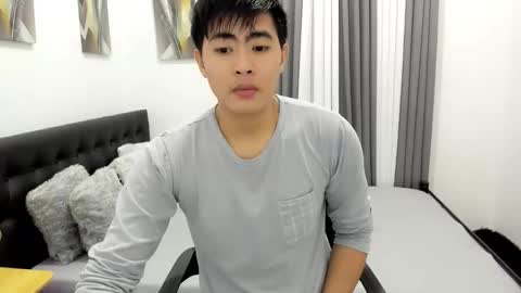 Sam online show from 09/30/25, 05:29