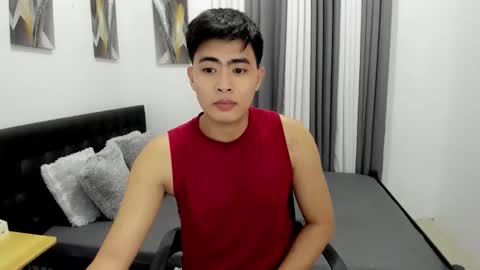 Sam online show from 11/02/25, 01:02