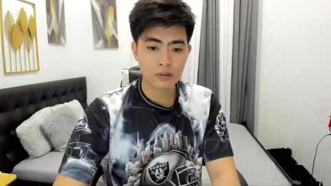 Snapshot of samuelangelo chatting on 04/01/26, 02:47 Sam online show from 04/01/26, 02:47