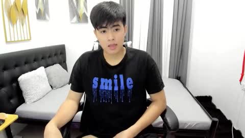 Snapshot of samuelangelo chatting on 04/04/26, 01:19 Sam online show from 04/04/26, 01:19