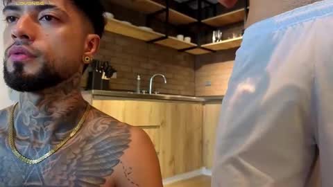 samuel online show from 10/17/25, 01:53