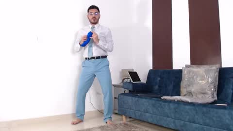 Snapshot of samuelcoopper chatting on 10/24/25, 02:02 Samuel Coopper online show from 10/24/25, 02:02