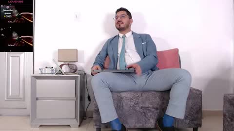  Samuel Coopper  online show from 12/18/25, 04:24