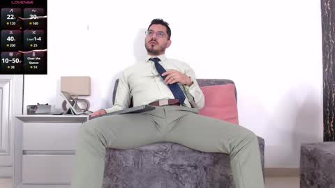  Samuel Coopper  online show from 12/19/25, 04:03