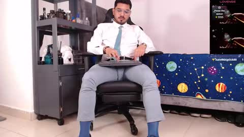  Samuel Coopper  online show from 02/04/26, 04:02