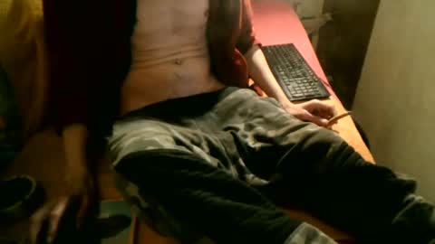 samueltal online show from 01/01/25, 09:52