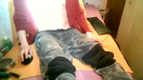 samueltal online show from 01/12/25, 10:34