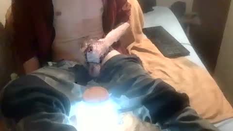 Snapshot of samueltal chatting on 02/06/26, 08:45 samueltal online show from 02/06/26, 08:45