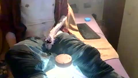 Snapshot of samueltal chatting on 03/03/26, 09:21 samueltal online show from 03/03/26, 09:21