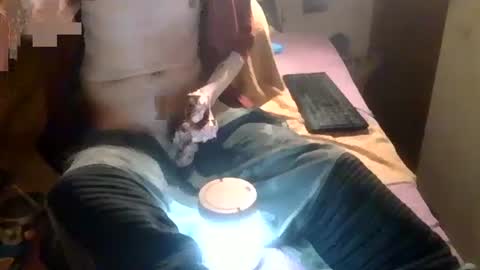 Snapshot of samueltal chatting on 03/10/26, 08:14 samueltal online show from 03/10/26, 08:14