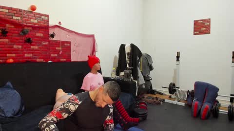 samuraijiu online show from 01/31/25, 08:12