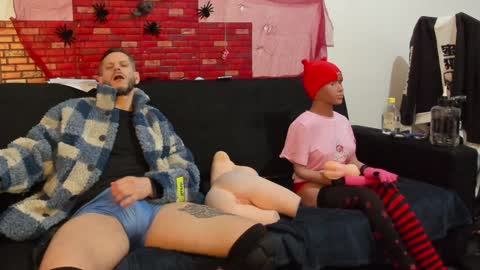 samuraijiu online show from 01/31/25, 11:13