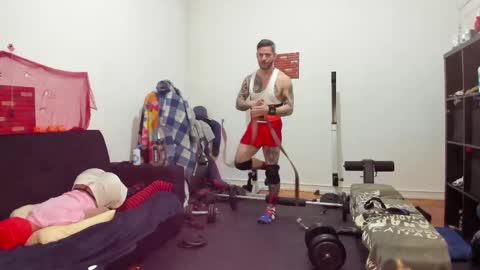 samuraijiu online show from 02/09/25, 07:30