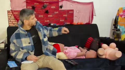 samuraijiu online show from 02/14/25, 06:51