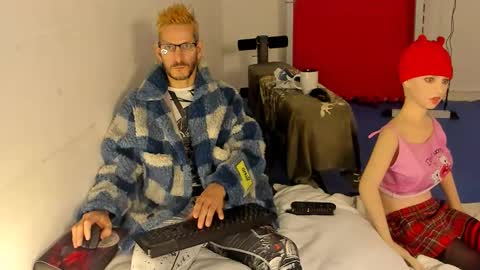 samuraijiu online show from 11/24/25, 12:38