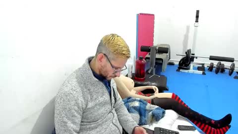 samuraijiu online show from 12/19/25, 10:39