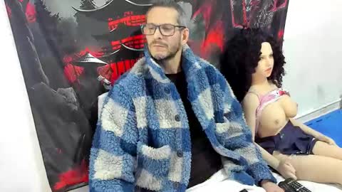 samuraijiu online show from 02/03/26, 02:53