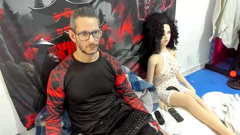 samuraijiu online show from 02/07/26, 06:55