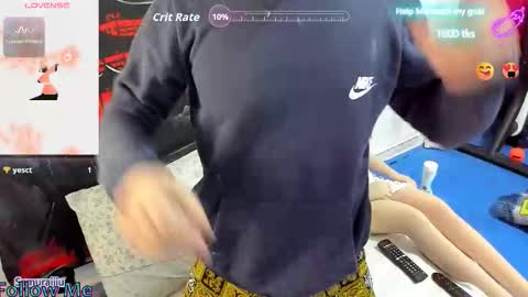 samuraijiu online show from 02/17/26, 01:46