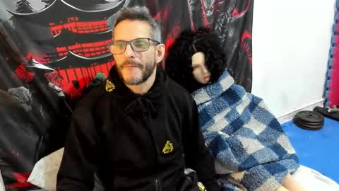 samuraijiu online show from 03/23/26, 10:14