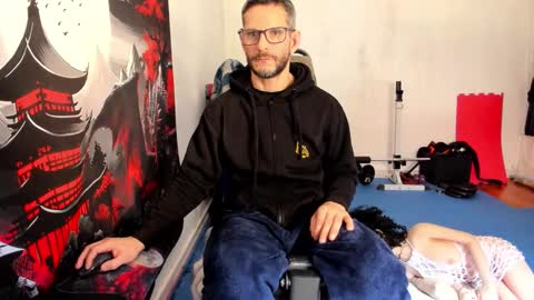 samuraijiu online show from 03/25/26, 12:11