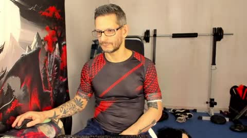 samuraijiu online show from 04/08/26, 12:38