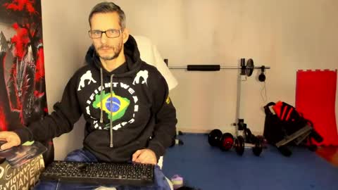 samuraijiu online show from 04/14/26, 04:02