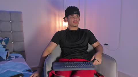 samxx_muscle online show from 09/28/25, 01:49