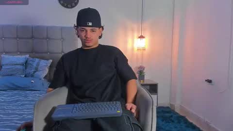 samxx_muscle online show from 12/19/25, 02:13