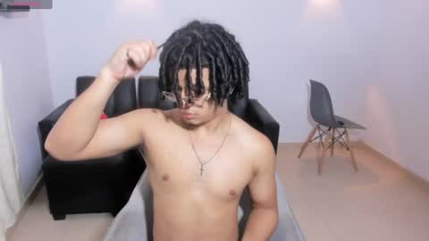 Snapshot of samxx_muscle chatting on 06/29/26, 02:50 samxx_muscle online show from 06/29/26, 02:50