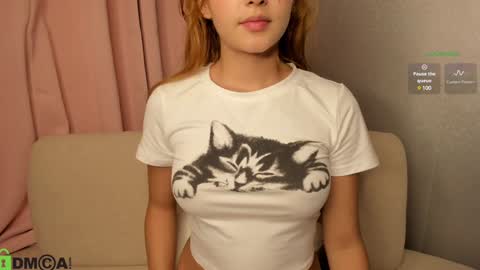 Snapshot of samy_bae chatting on 01/21/25, 09:25 Samantha online show from 01/21/25, 09:25