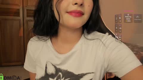 Snapshot of samy_bae chatting on 09/25/25, 09:51 Samantha online show from 09/25/25, 09:51