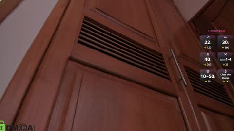 Samantha online show from 05/11/26, 10:29