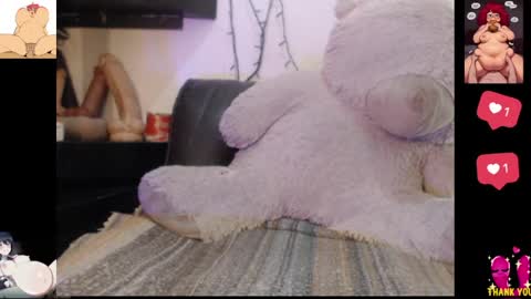 Snapshot of samy_belly32 chatting on 07/26/26, 10:16 loredy samantha online show from 07/26/26, 10:16