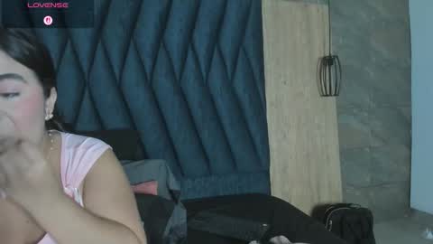 S A M Y  G R E Y  online show from 11/22/25, 03:05