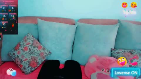 Snapshot of samy_huber chatting on 11/22/25, 03:33 SAMY HUBER online show from 11/22/25, 03:33