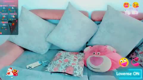 Snapshot of samy_huber chatting on 12/05/25, 06:04 SAMY HUBER online show from 12/05/25, 06:04