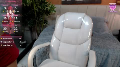 Snapshot of samy_millers chatting on 04/06/26, 07:59 SAM online show from 04/06/26, 07:59