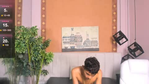 Snapshot of samy_millers chatting on 04/21/26, 01:42 SAM online show from 04/21/26, 01:42