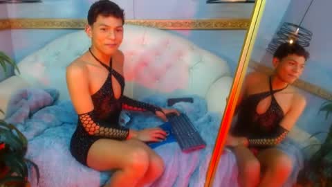 SAM online show from 05/05/26, 09:56